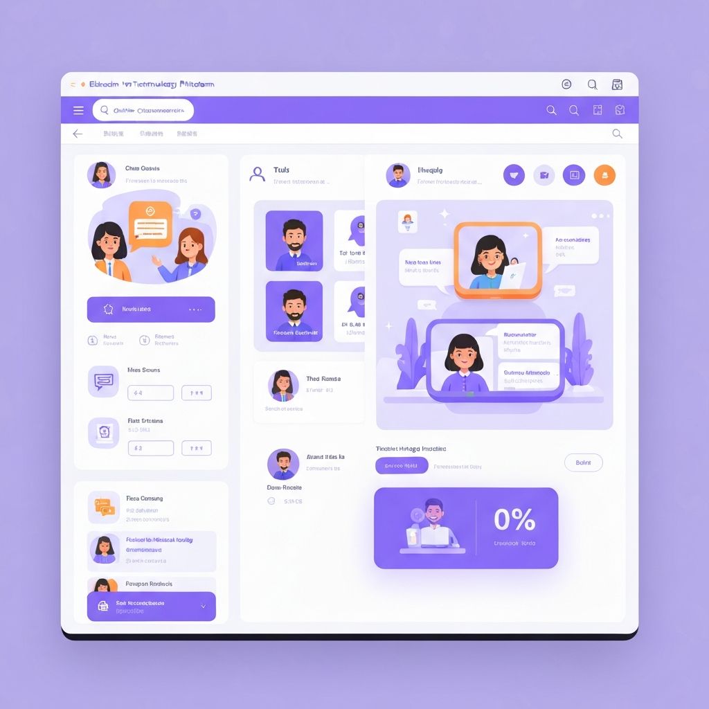 EdTech Content Empire