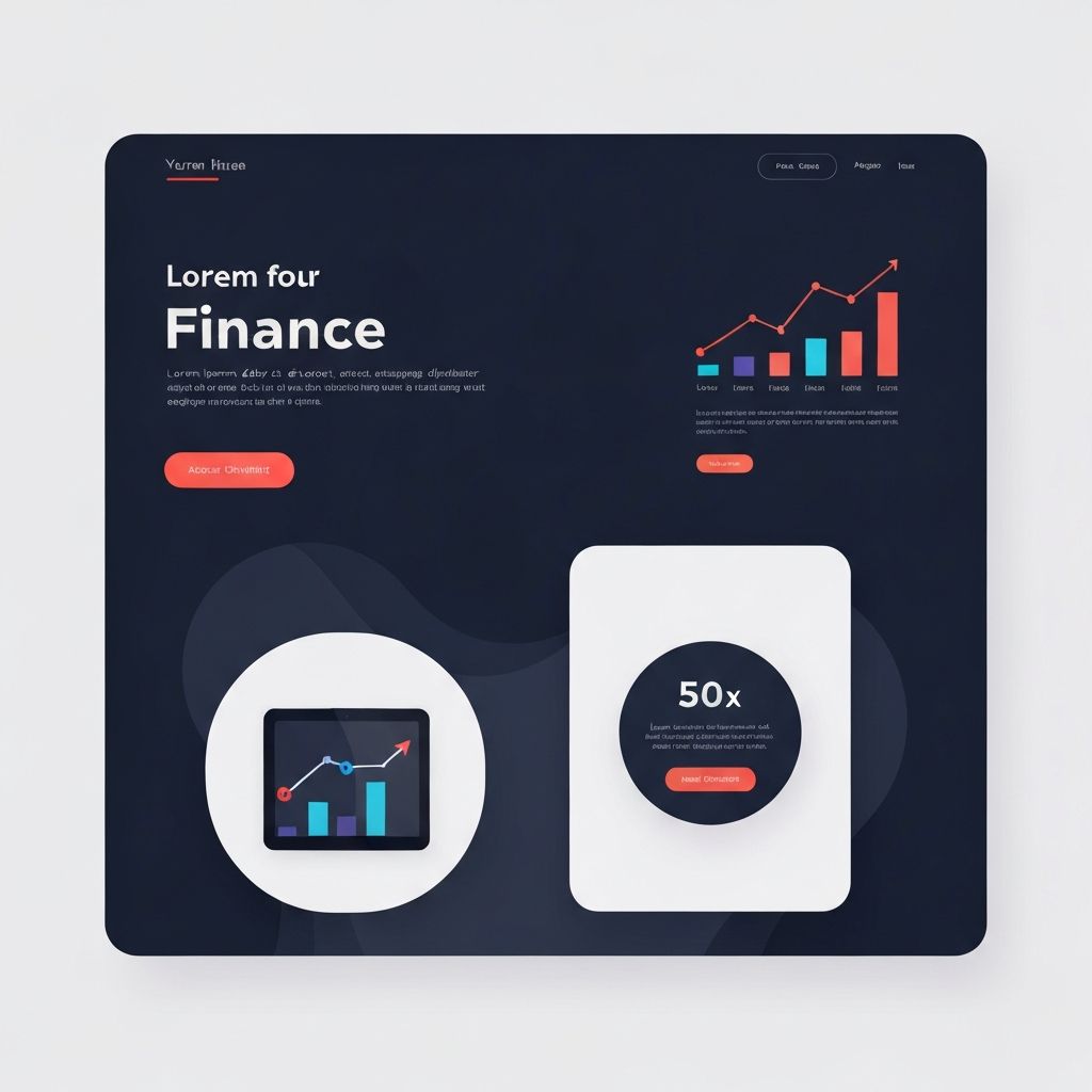 Financial Services Digital Transformation