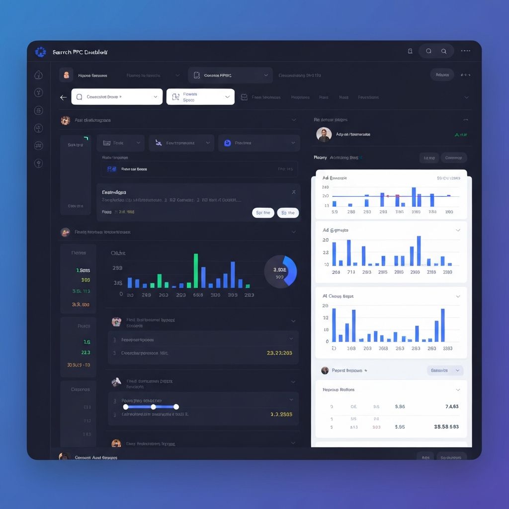 Retail PPC Turnaround